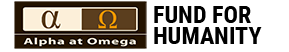 Alpha at Omega Crowdfunding